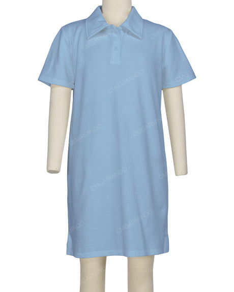 Polo Dress