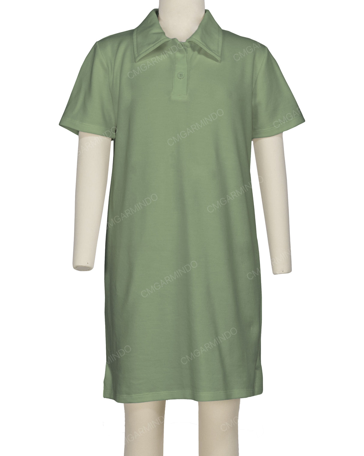 Polo Dress