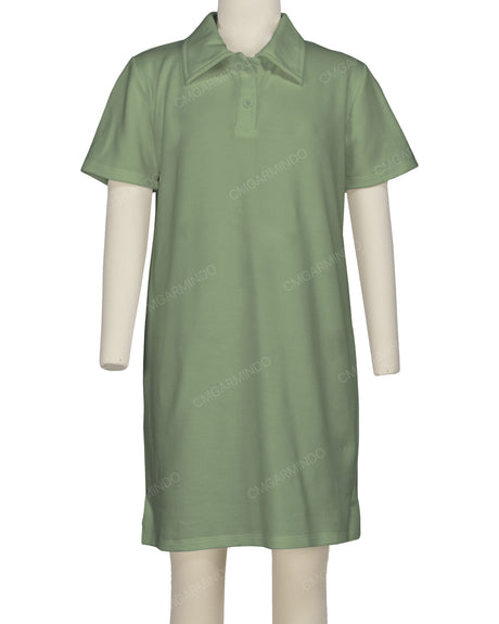 Polo Dress