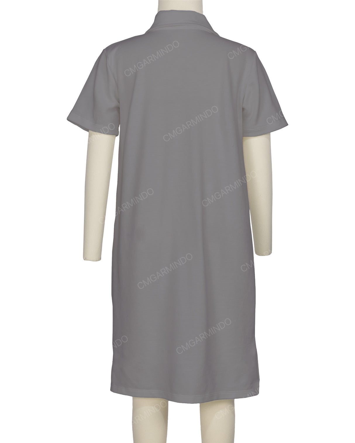 Polo Dress