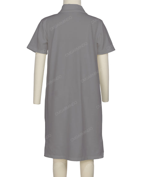 Polo Dress
