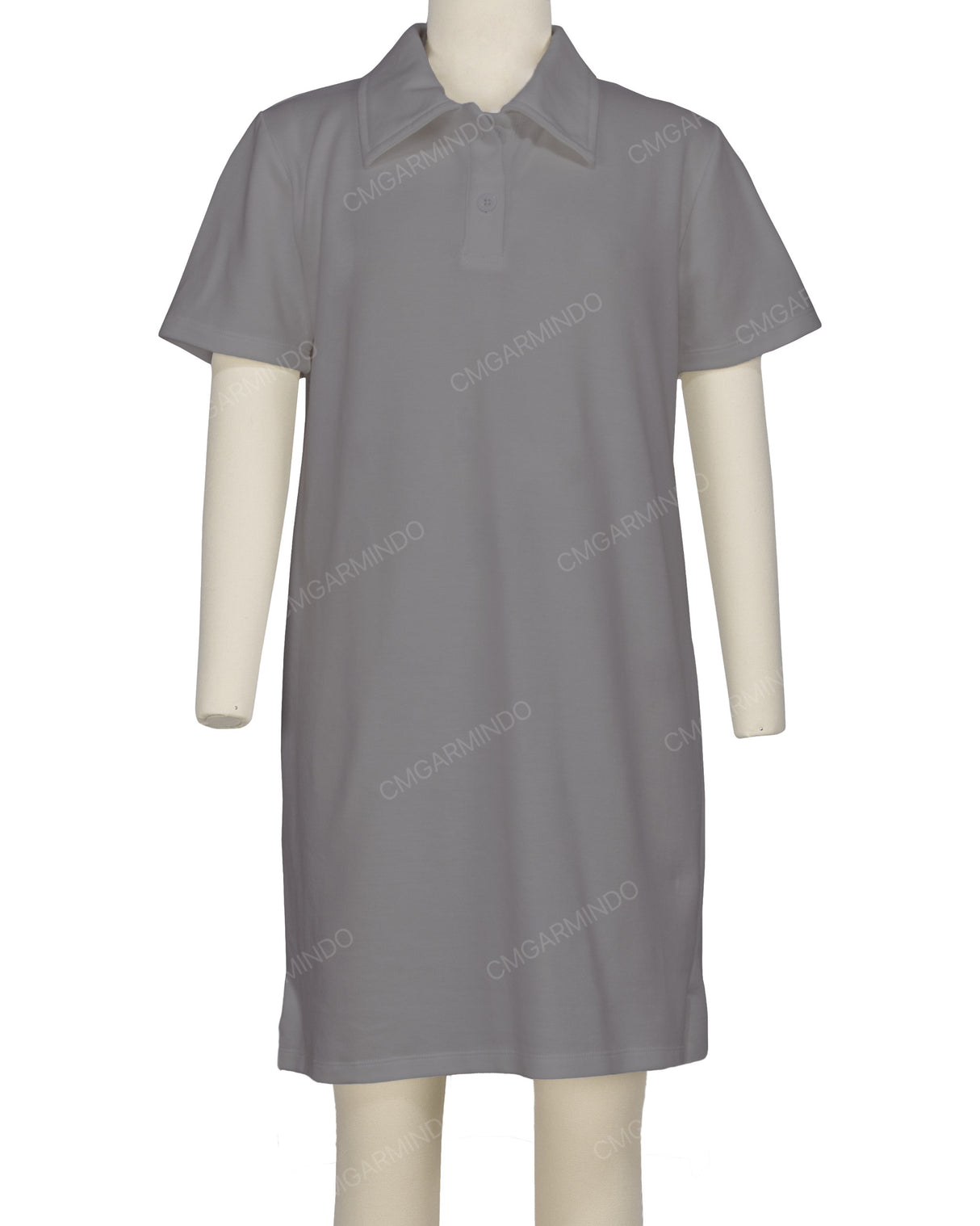 Polo Dress