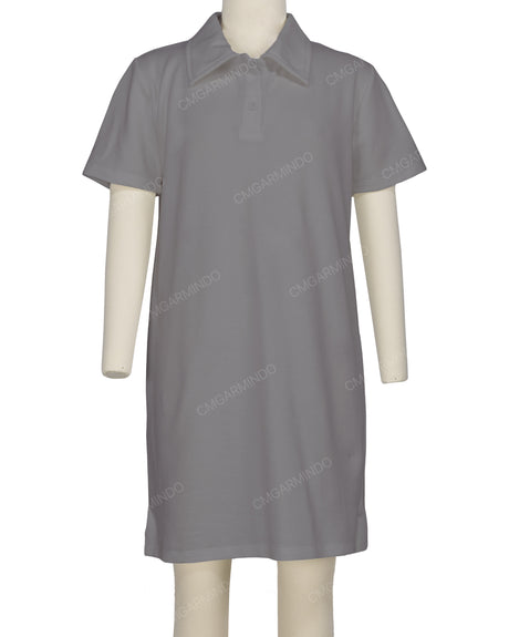 Polo Dress