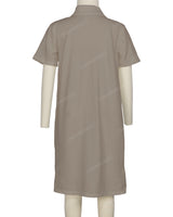 Polo Dress