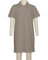 Polo Dress