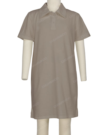 Polo Dress