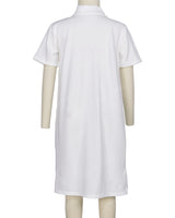 Polo Dress