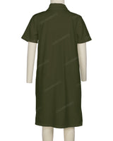 Polo Dress