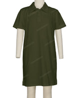 Polo Dress