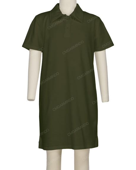 Polo Dress