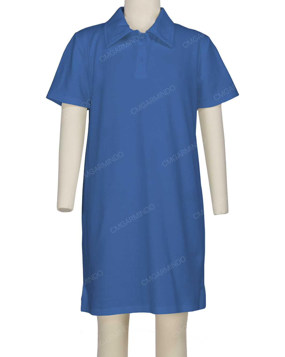 Polo Dress