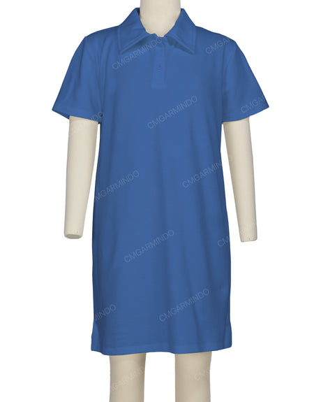 Polo Dress