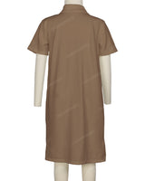 Polo Dress