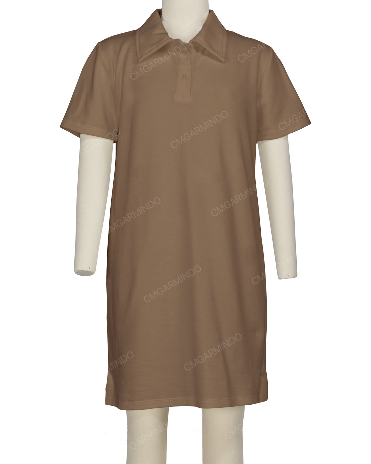 Polo Dress