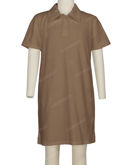 Polo Dress
