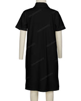 Polo Dress