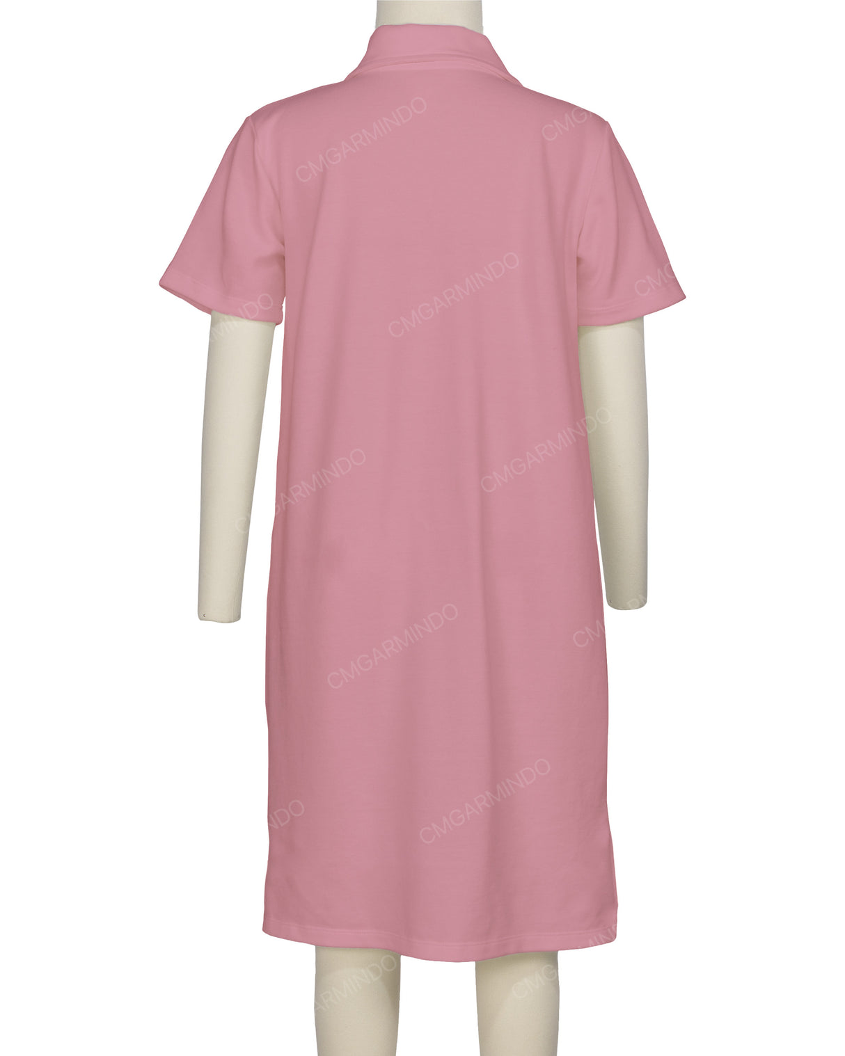 Polo Dress