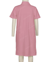 Polo Dress
