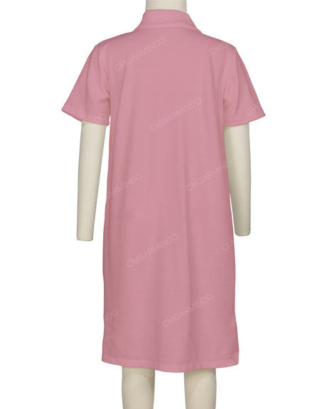 Polo Dress