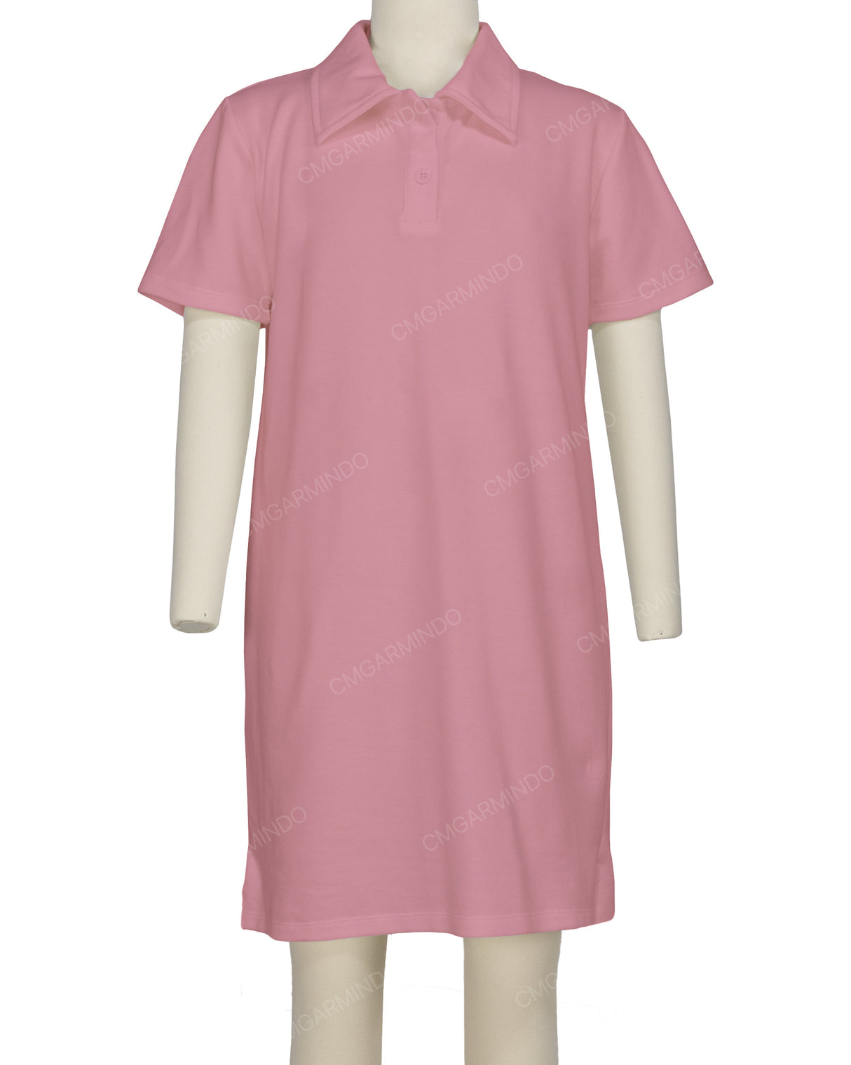 Polo Dress