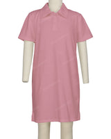Polo Dress
