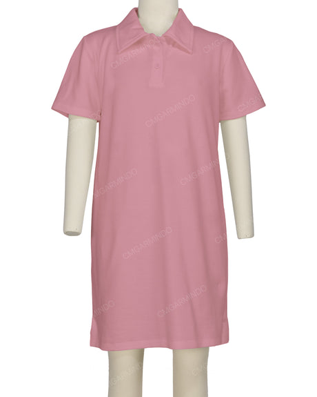 Polo Dress