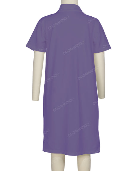 Polo Dress