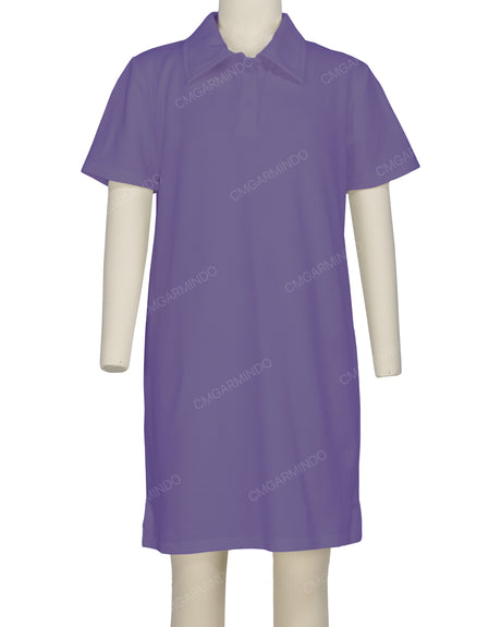 Polo Dress