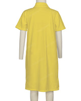 Polo Dress