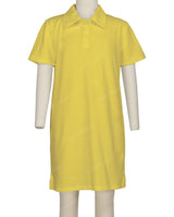 Polo Dress