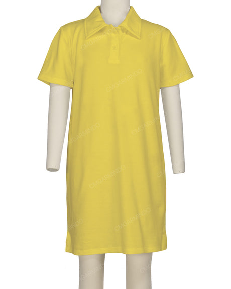Polo Dress