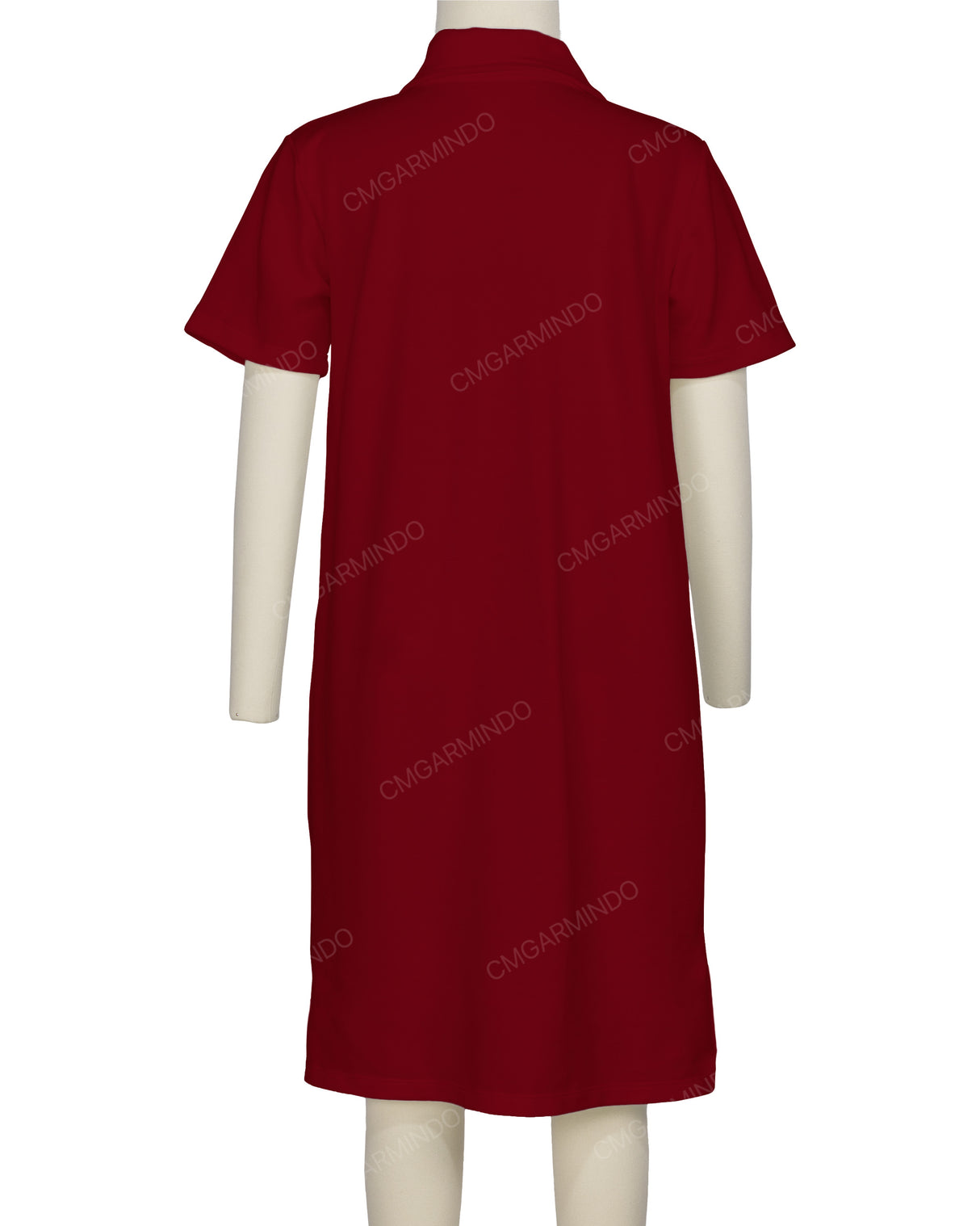 Polo Dress