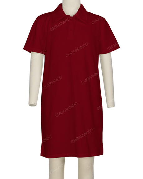 Polo Dress