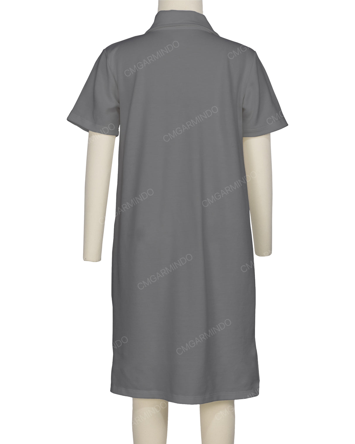 Polo Dress