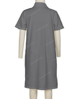 Polo Dress