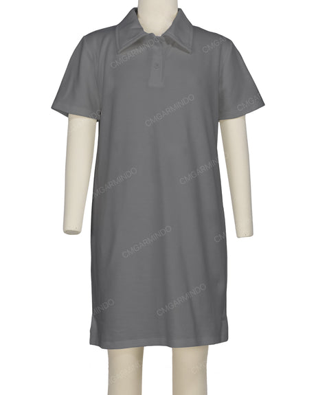 Polo Dress