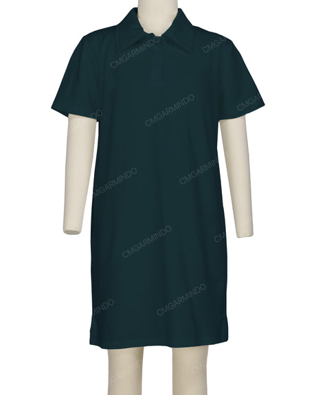 Polo Dress