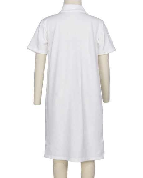 Polo Dress