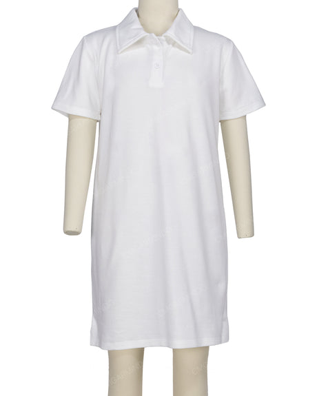 Polo Dress