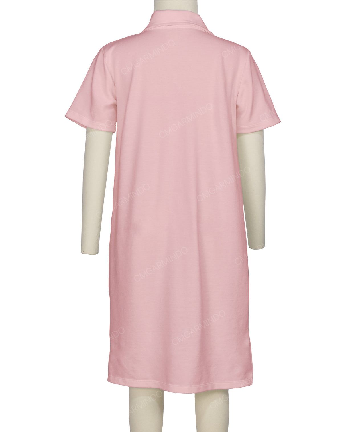 Polo Dress