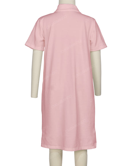 Polo Dress