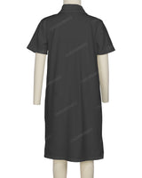 Polo Dress