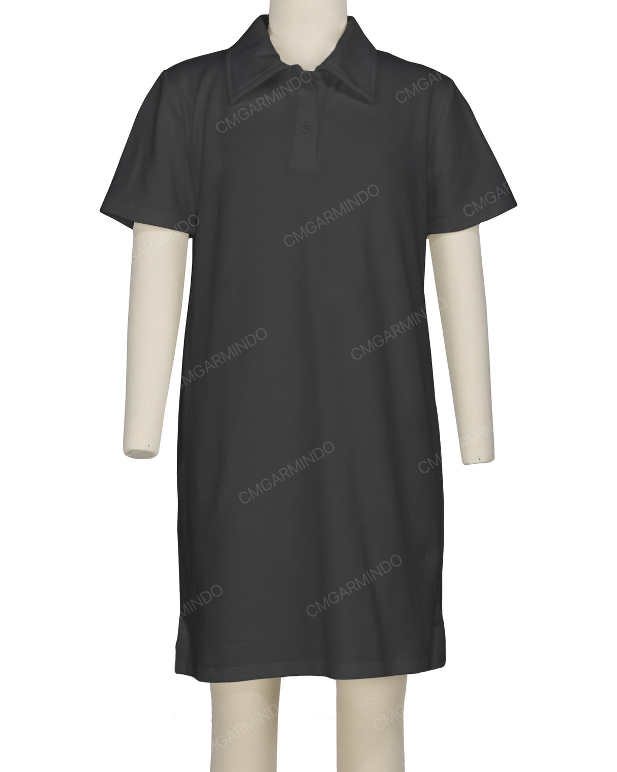 Polo Dress