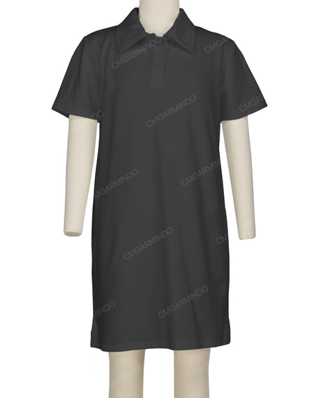 Polo Dress