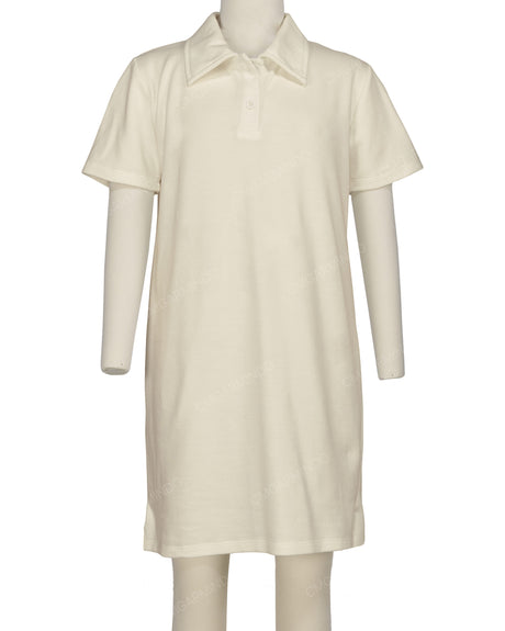 Polo Dress