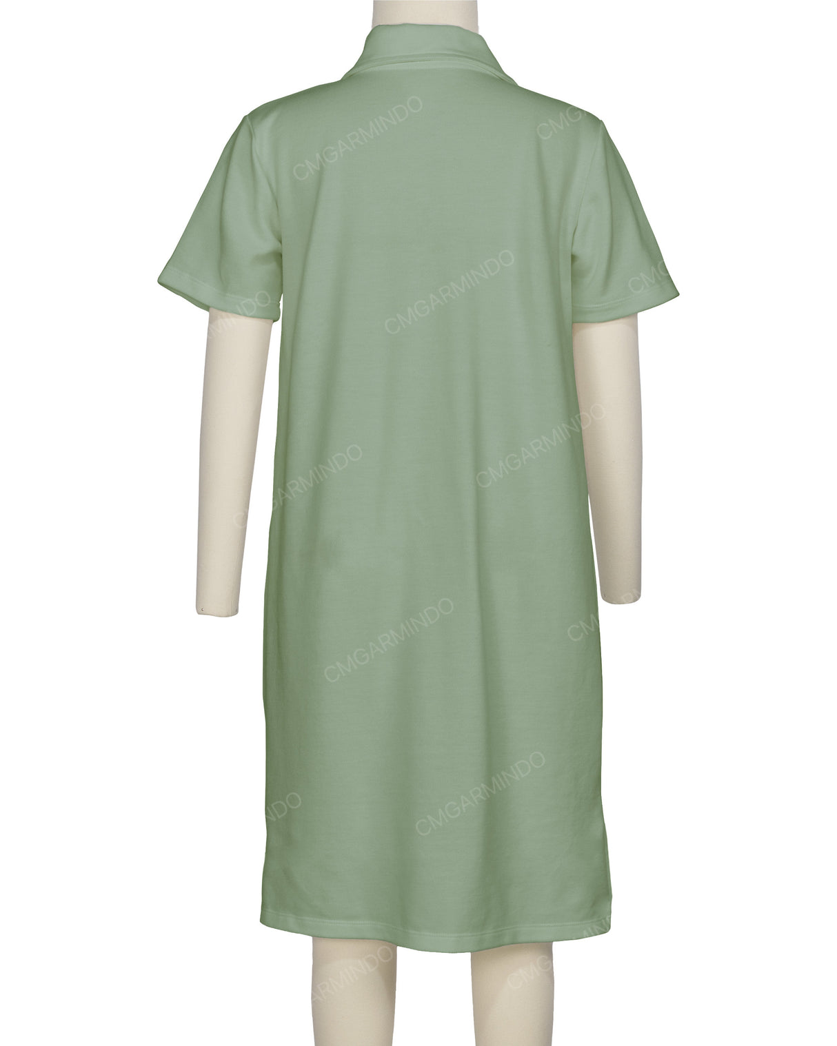 Polo Dress