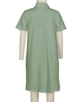 Polo Dress