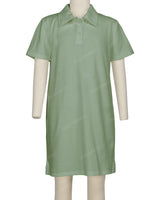 Polo Dress