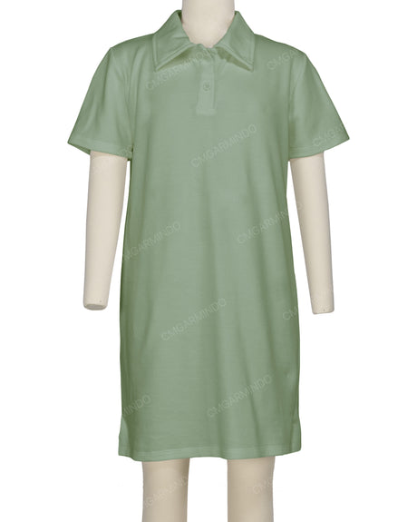 Polo Dress