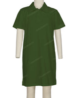 Polo Dress